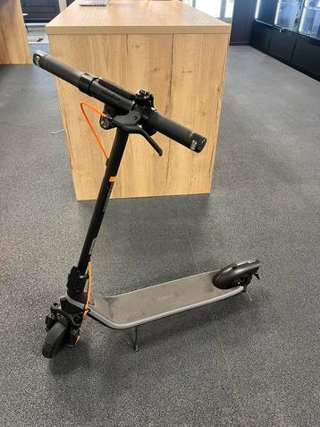 SEGWAY Ninebot E2 Plus E II - Elektrische step beschikbaar voor biedingen