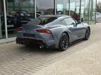 Toyota Supra GR 3.0 Turbo Automaat Sport+Premium pack ALS NI, Auto's, Automaat, Achterwielaandrijving, Gebruikt, 340 pk