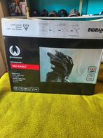 Ecran pc gamer incurvé 24 pouce à vendre, Ophalen, Zo goed als nieuw