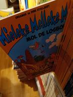 Mieleke melleke mol strips, Boeken, Ophalen of Verzenden