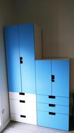 Kasten voor kinder kamer., Kinderen en Baby's, Kinderkamer | Commodes en Kasten, Ophalen, Kast, 50 tot 70 cm, 105 cm of meer