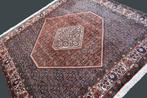 Echt Perzisch Bidjar Tekab Boukan tapijt - 205 cm x 205 cm, Huis en Inrichting, 200 cm of meer, Crème, 200 cm of meer, Zo goed als nieuw