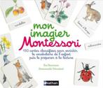 Mon imagier Montessori, Ophalen, Gebruikt, Ontdekken