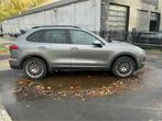 2016 Porsche Cayenne SUV Personenauto, Auto's, Automaat, Cayenne, Gebruikt, Overige brandstoffen