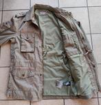 Nieuwe jas met veel zakken., Bruin, Maat 48/50 (M), Nieuw, Ophalen of Verzenden