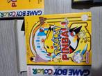 Pokemon pinball, Games en Spelcomputers, Games | Nintendo Game Boy, Ophalen of Verzenden, Zo goed als nieuw