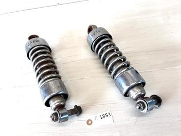 LS650 1986 - 2004 Suzuki Achterschokbreker D1-53097 beschikbaar voor biedingen