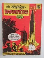 de lustige kapoentjes...album nr.16...............1st, Boeken, Ophalen of Verzenden, Gelezen