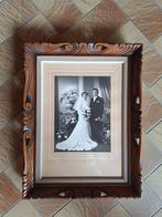 Antieke kader, Huis en Inrichting, Ophalen of Verzenden, Zo goed als nieuw