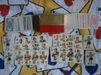 Ferdinand Ferd. Piatnik & Sohne miniature playing cards box, Verzenden, Gebruikt, Speelkaart(en)