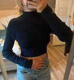 Long sleeve, Vêtements | Femmes, T-shirts, H&M, Taille 36 (S), Comme neuf, Manches longues