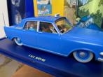 Cadeau-idee voor de auto van Kuifje 1/43 atlas TINTIN, Ophalen of Verzenden, Kuifje, Zo goed als nieuw, Beeldje of Figuurtje