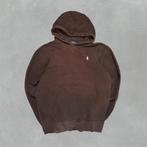 Sweat à capuche Ralph Lauren marron pour homme - XL - Excell, Vêtements | Hommes, Pulls & Vestes, Comme neuf, Brun, Envoi, Taille 56/58 (XL)