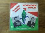 single geo andries trio, Ophalen of Verzenden, 7 inch, Overige genres, Single