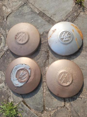 Enjoliveurs Volkswagen vintage VW beschikbaar voor biedingen