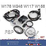 Navigatie voorbereiding set Mercedes A B C CLA E GLA Klasse