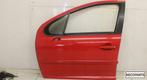 PEUGEOT 207 DEUR PORTİER KKN KKNB, Auto-onderdelen, Gebruikt, Achterklep, Ophalen of Verzenden, Achter