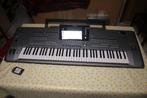 Yamaha Tyros5 keyboard, Ophalen, Gebruikt, Yamaha, Aanslaggevoelig