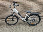 Elektrische damesfiets, Fietsen en Brommers, Ophalen of Verzenden, Nieuw