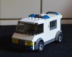 Lego gevangeniswagen, Kinderen en Baby's, Speelgoed | Duplo en Lego, Complete set, Gebruikt, Ophalen of Verzenden, Lego