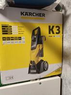 Karcher K3, Jardin & Terrasse, Kaercher, Batterie, Enlèvement ou Envoi, Neuf