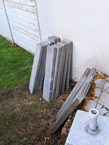 BOORDSTENEN beschikbaar voor biedingen