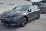 VW GOLF8 STYLE 1.5L 131CV  BTE AUTO DSG, Auto's, USB, Euro 6, 4 cilinders, Alcantara