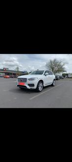 Volvo XC90 D4 Inscription/7zit/full option, Auto's, Particulier, Te koop, XC90