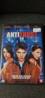 Anti trust, CD & DVD, DVD | Thrillers & Policiers, Enlèvement ou Envoi