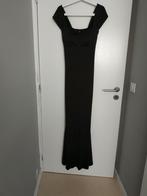 robe de cocktail noire, Robe de cocktail, Comme neuf, Enlèvement