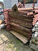 Steling in gebruikte staat, Doe-het-zelf en Bouw, Ophalen, Gebruikt