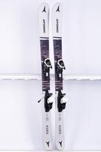 110 120 kinder ski's ATOMIC PUNX JR, FREESTYLE, Gebruikt, Verzenden, Carve, Atomic