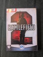 Battlefield 2 PC, Games en Spelcomputers, Games | Pc, Ophalen, Online, Gebruikt, Shooter