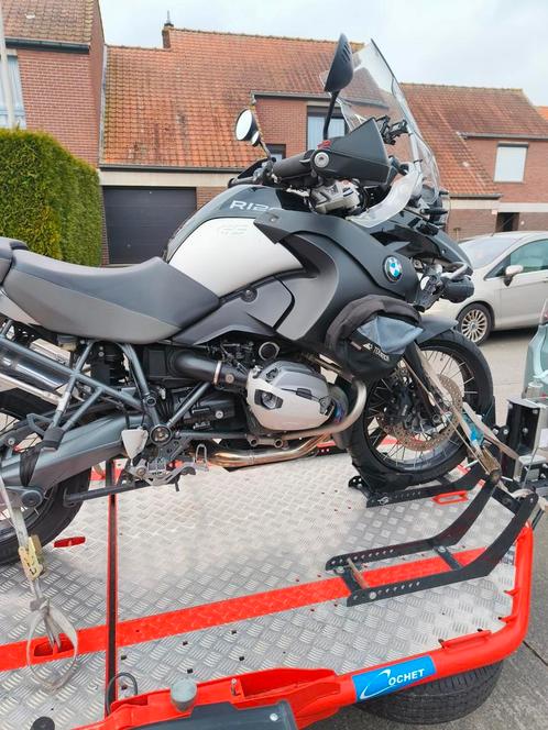 🏍️ PROFESSIONEEL MOTORTRANSPORT, Diensten en Vakmensen, Overige Diensten