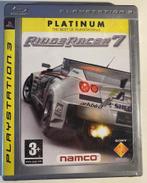 Ridge Racer 7 voor PS3, Ophalen of Verzenden
