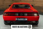 Ferrari 348 TS 1989 | Route 66 auctions, Cabriolet, Bedrijf, Handgeschakeld, Rood