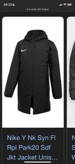 Veste nike, Vêtements | Hommes, Vestes | Hiver, Comme neuf