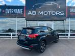 Toyota RAV4 2.0i 4WD Automaat 40.000km Camera leder navi, Auto's, Toyota, Automaat, Leder, Bedrijf, Rav4