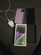 iPhone 14 Plus, Télécoms, Enlèvement, Comme neuf, IPhone 14