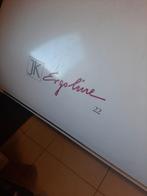 Zonnebank ergoline, Enlèvement, Solarium visage