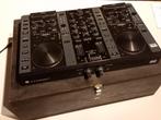 Dap control d2 mengpaneel, Muziek en Instrumenten, Dj-sets en Draaitafels, Ophalen, Dj-set