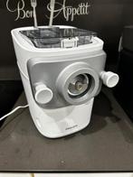 Philips HR2660 pastamachine, Ophalen of Verzenden, Zo goed als nieuw, Blender