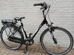 Elektrische damesfiets : Bosch middenmotor en Bosch display, Fietsen en Brommers, Ophalen, Zo goed als nieuw, Gazelle