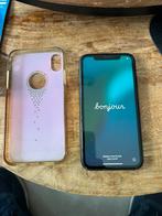 Iphone XR 64gb zwart, Telecommunicatie, Ophalen, Zwart, IPhone XR
