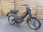 Peugeot Fox Klasse A, Ophalen, Fox