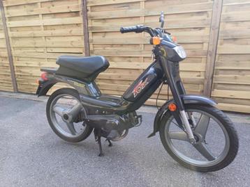 Peugeot Fox Klasse A, Fietsen en Brommers, Brommers | Peugeot, Ophalen, Fox