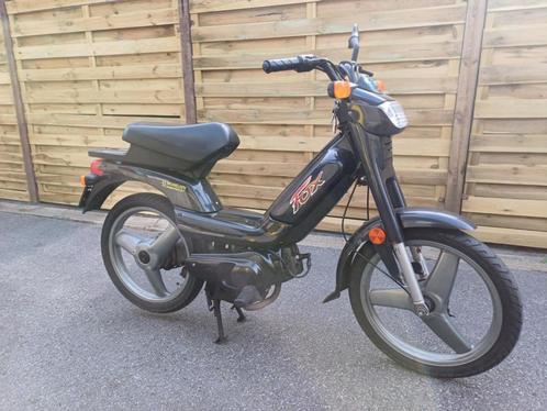 Peugeot Fox Klasse A, Fietsen en Brommers, Brommers | Peugeot, Fox, Ophalen