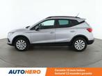 SEAT Arona 1.6 TDI Style (bj 2020, automaat), Auto's, Seat, Stof, Gebruikt, 95 pk, 1320 kg