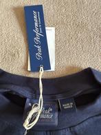 Nieuw T-shirt Peak Performance blauw met winkeletiket, Ophalen of Verzenden, Peak Performance, Blauw, Maat 56/58 (XL)