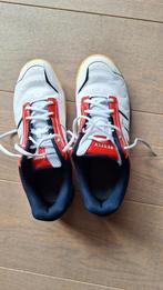 Schoenen voor badminton of andere zaalsporten, Sport en Fitness, Badminton, Ophalen, Nieuw, Schoenen